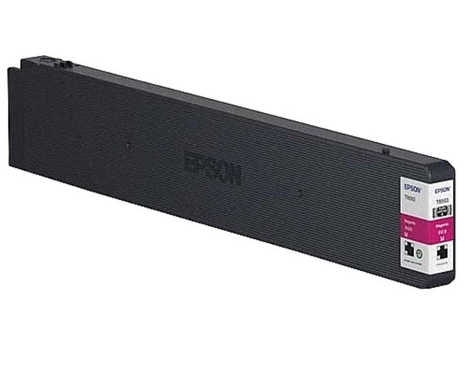 Cartus Epson WorkForce Enterprise WF-C20600, Magenta - Cartuse cerneala