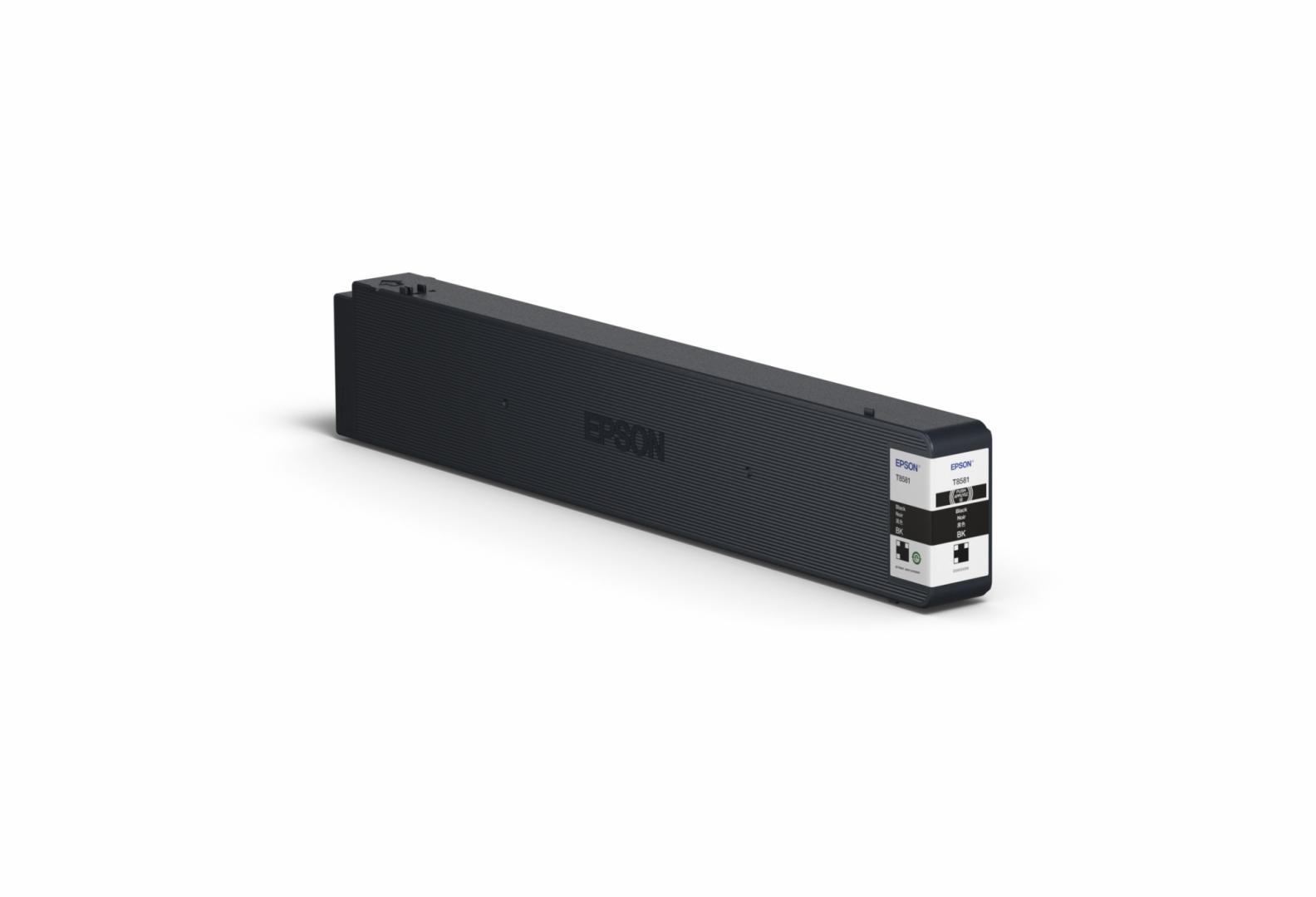 Cartus Epson WorkForce Enterprise WF-C21000, Black - Cartuse cerneala