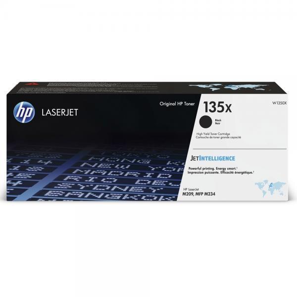Toner HP W1350X, Black - Imprimante, Scanere & Consumabile