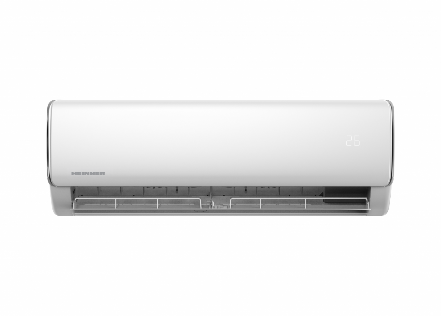 APARAT DE AER CONDITIONAT HEINNER CRYSTAL PLUS HAC-CRP12WH++ - Aparate de aer conditionat