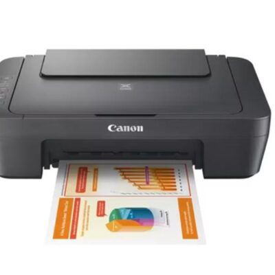 Multifunctional inkjet Canon Pixma MG2551S, format A4, Color, Duplex, USB - Imprimante, Scanere & Consumabile