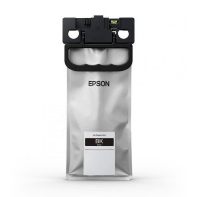 Cartus Epson WF-M52xx/57xx Series Ink Cartridge XL Black, Black - Cartuse cerneala