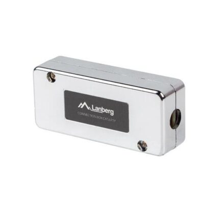 CONNECTION BOX LSA CONNECTOR CAT.6 FTP SHIELDED LANBERG - Accesorii