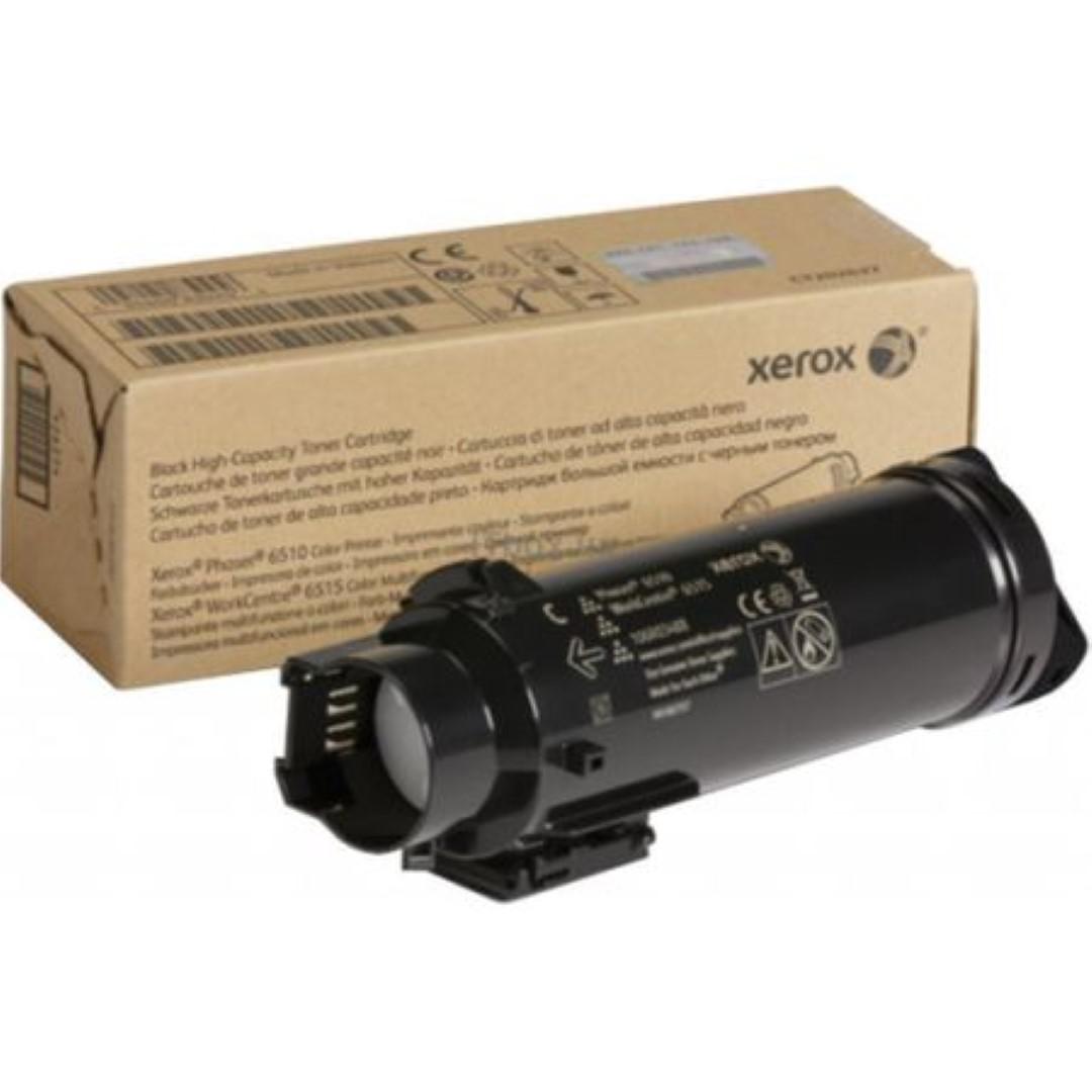 Toner Xerox VersaLink B600/B605/B610/B615, Black - Imprimante, Scanere & Consumabile