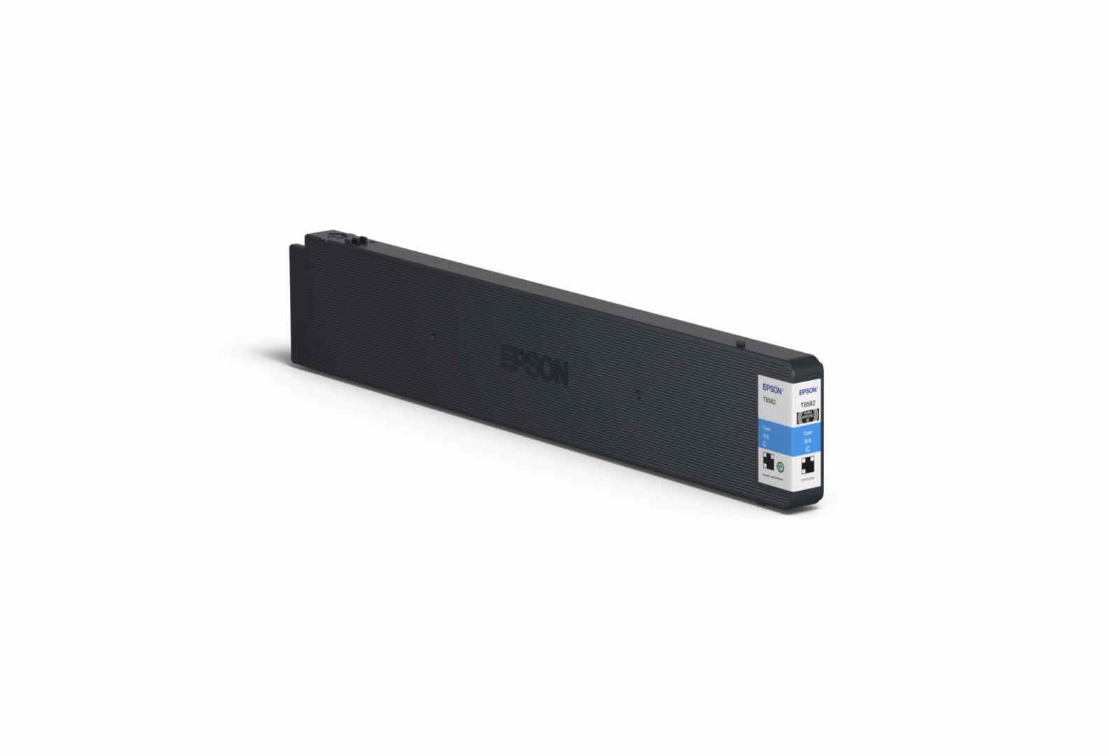 Cartus Epson WorkForce Enterprise WF-C20750, Cyan - Cartuse cerneala