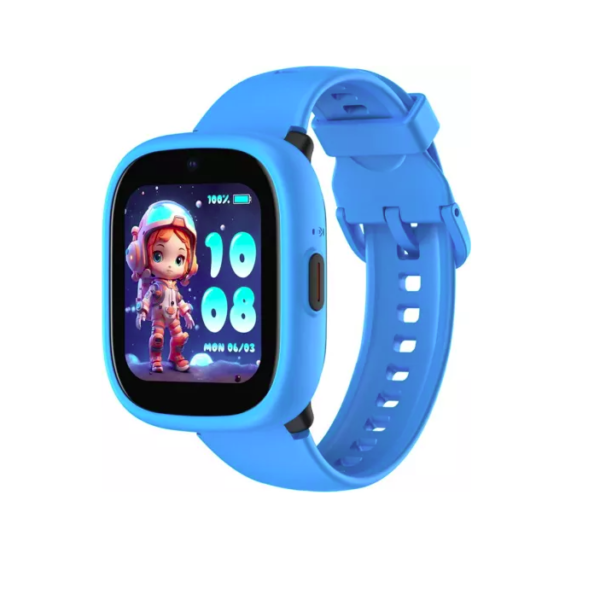 Smartwatch pentru copii LAGENIO K3, 40mm, Blue - Laptop, Tablete & Telefoane