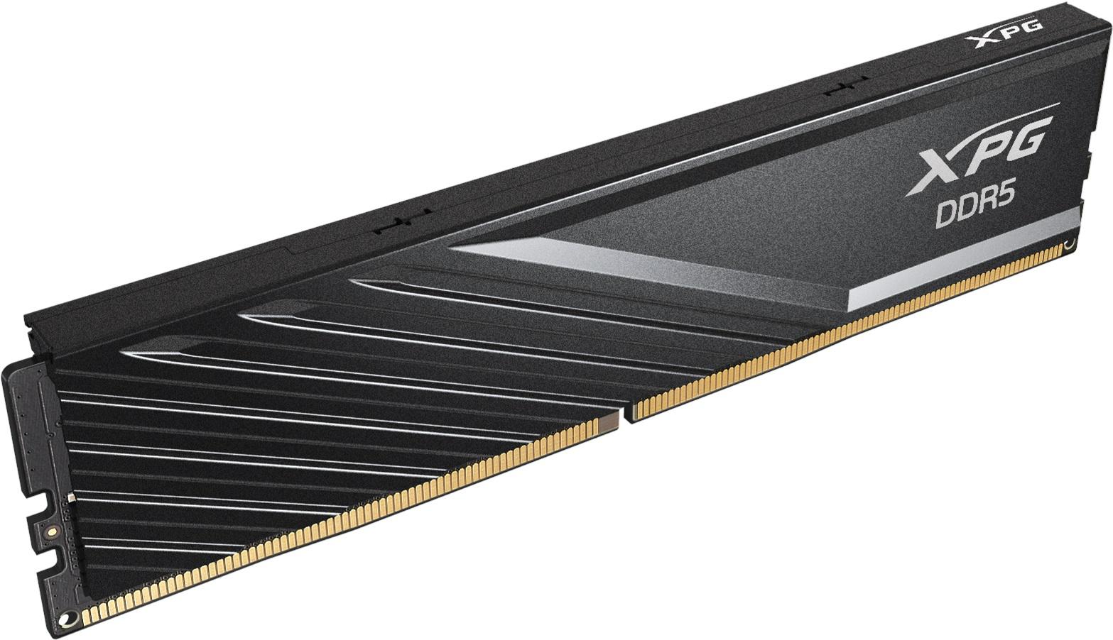 overlay_3cf3459da33a93fc33d2da5777857a15 Memorie RAM XPG LANCER BLADE, 16GB DDR5, 5600MHz, CL45 - Componente PC