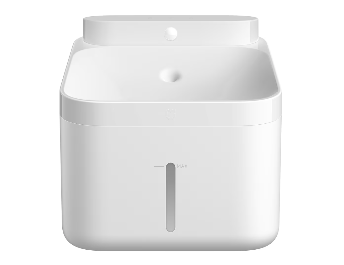 Xiaomi Smart Pet Fountain White 2 - PC, Periferice & Software