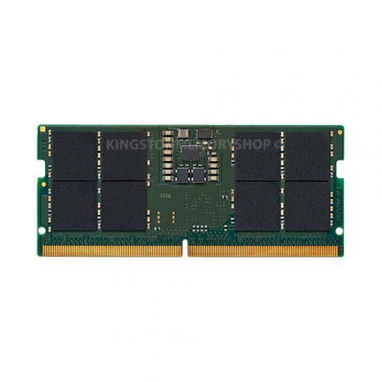 Memorie RAM Notebook Kingston KCP556SD8-32, 32GB, DDR5, 5600MHz, CL46 - Laptop, Tablete & Telefoane