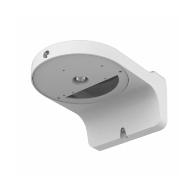 A71 Suport pentru camera de supraveghere Milesight, montaj perete, compatibil cu (AI) IR Mini Dome, (AI) Vandal-proof Mini Dome, (AI) Weather-proof Mini Dome, (AI) 3X AF Motorized Dome,AI Motorized Dome, (AI) 180° Panoramic Mini Dome, dimensiuni: 162*124*78mm, greutate: 530g - Accesorii
