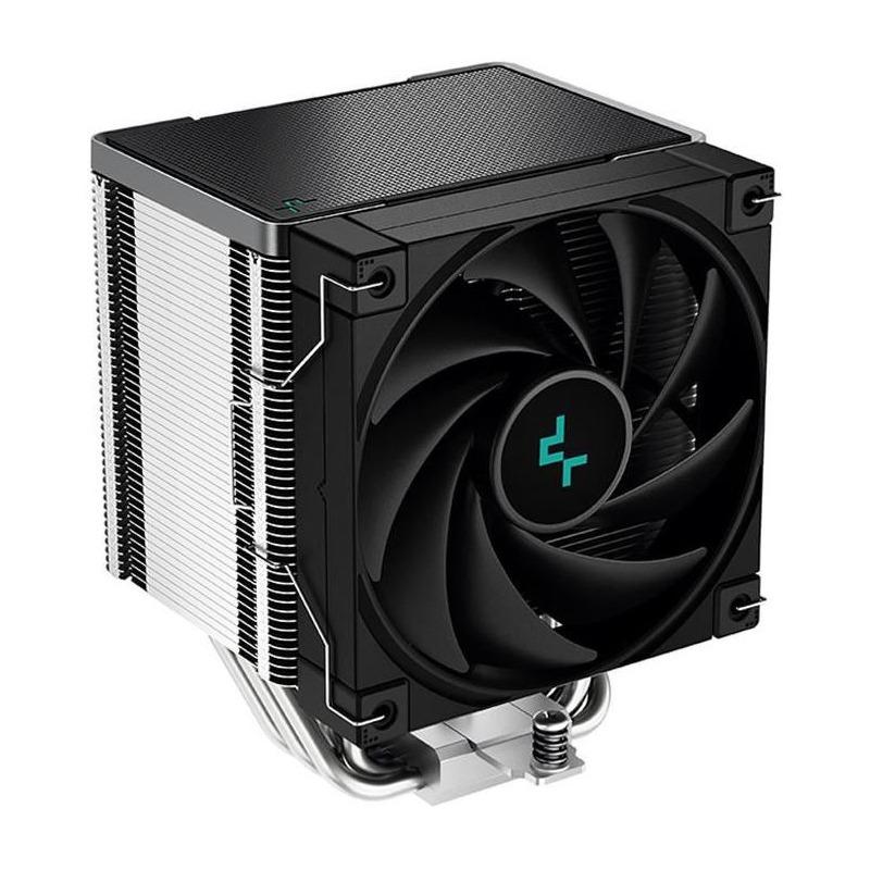 Cooler Procesor DEEPCOOL AK500, Aer, 12 cm - Componente PC