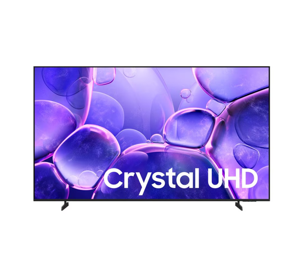 Televizor SAMSUNG LED 85U8072, 215 cm, Smart, 4K - Televizoare
