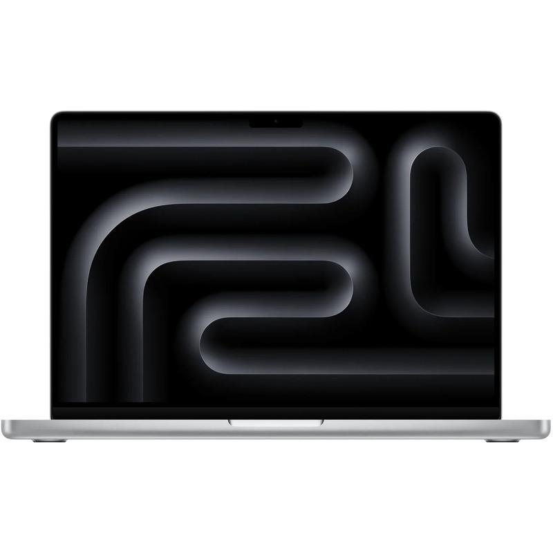 MacBook Pro 14.2″/Apple M5 Pro (CPU 18-core, GPU 20-core, Neural Engine 16-core)/48GB/1TB – Silver – INT KB (No Adapter) – 2026 (CTO from MGDN4RO/A) - Laptop, Tablete & Telefoane