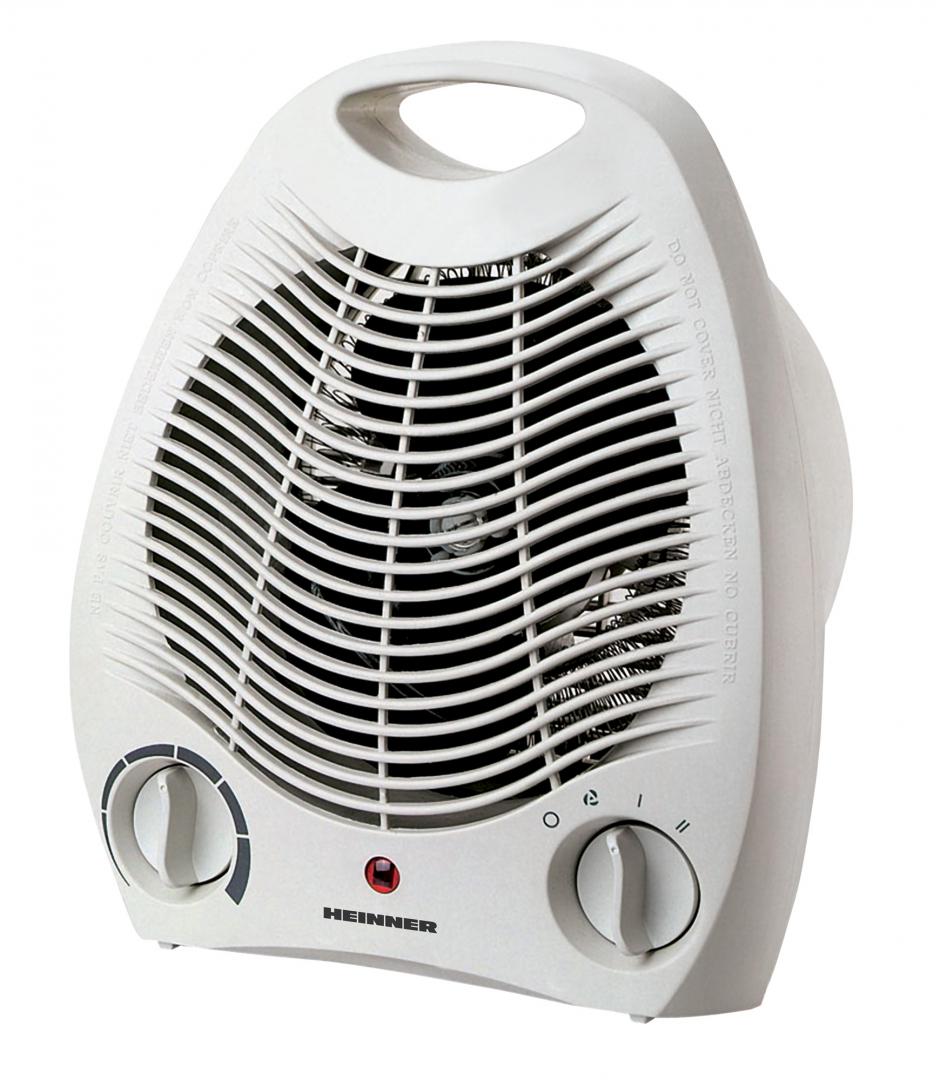 AEROTERMA HEINNER HFH-L2000WH - Aeroterme & radiatoare