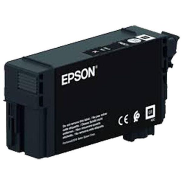 Cartus Epson T40D140, Black - Cartuse cerneala