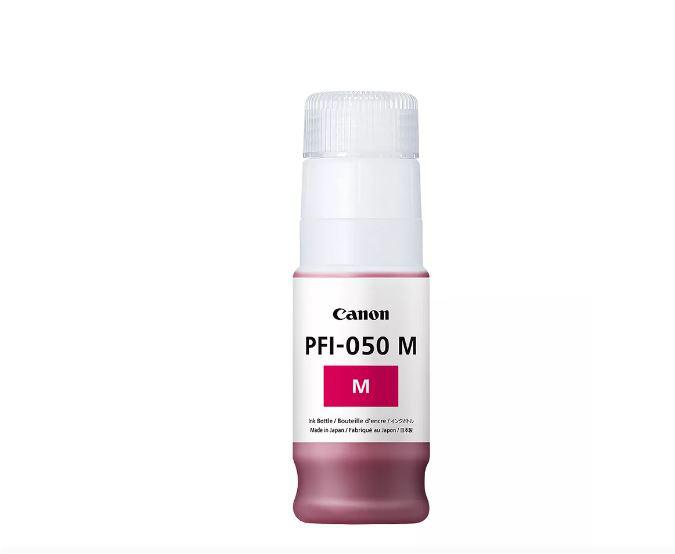 Cartus Canon PFI-050M, Magenta