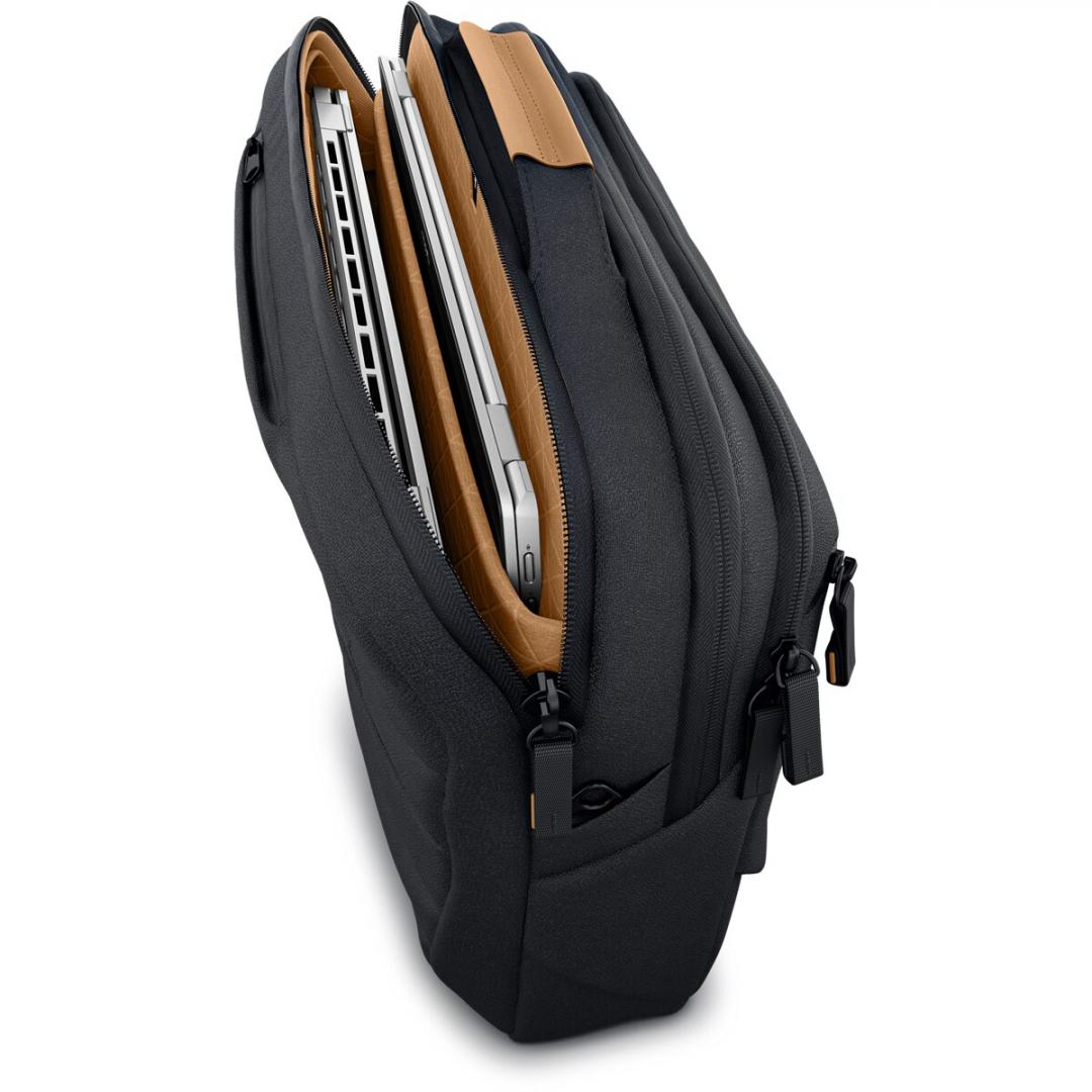 Dell Pro 14-16 Premium EcoLoop Briefcase CC7625 Black