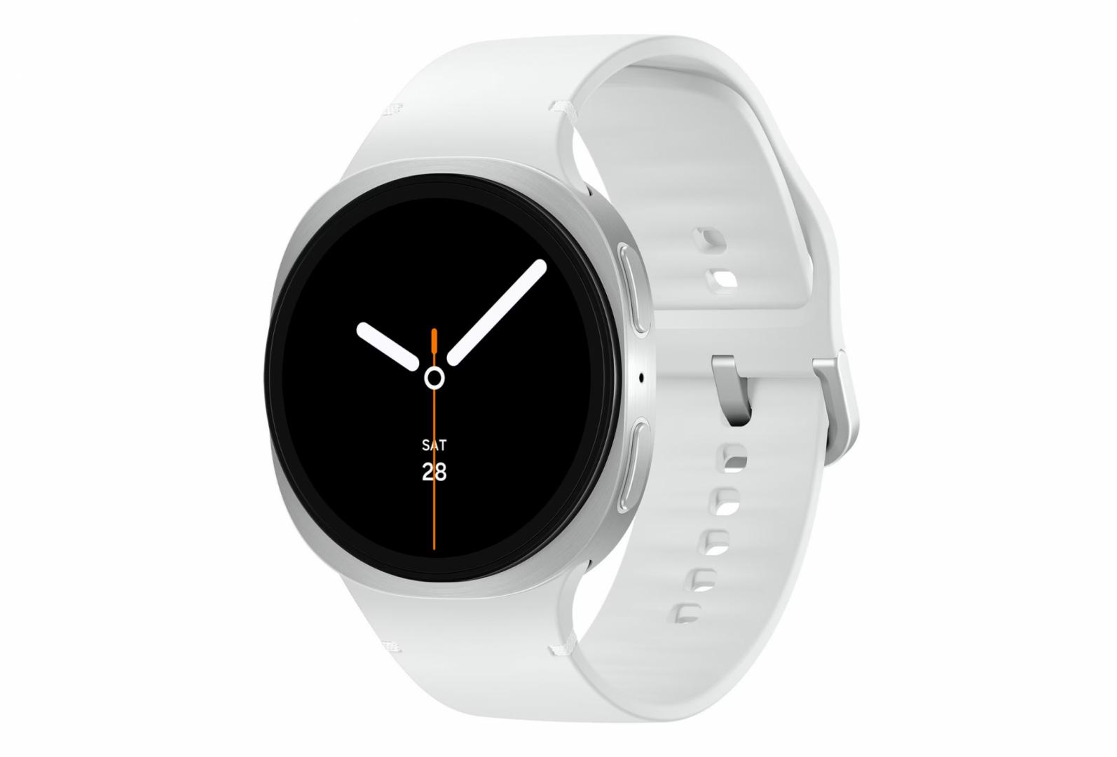 overlay_4b428325cda36b53ae3032a8d76ce880 SG Watch8 44mm 1.47″ L335 (eSIM Cellular) Silver / White strap - Laptop, Tablete & Telefoane