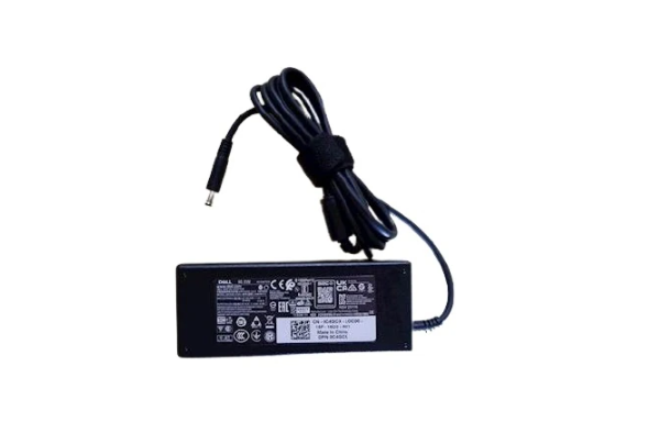 Incarcator Laptop DELL 586J0, 90W, Negru, 1 an Garantie - Incarcatoare laptop