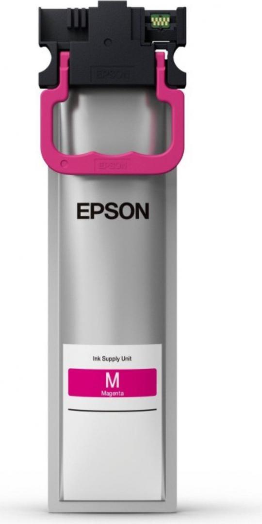 Cartus Epson C13T11C340, Magenta - Cartuse cerneala