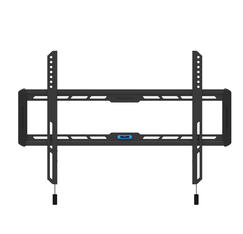 Suport perete Neomounts WL30-550BL16; pentru display-uri cu diagonale 42″-86″, sistem de prindere VESA 100×100~600×400, greutate maxima suportata 60kg, fix, distanta fata de perete 230; Not lockable; culoare negru. Garantie 5 ani - Suporturi TV / Monitor
