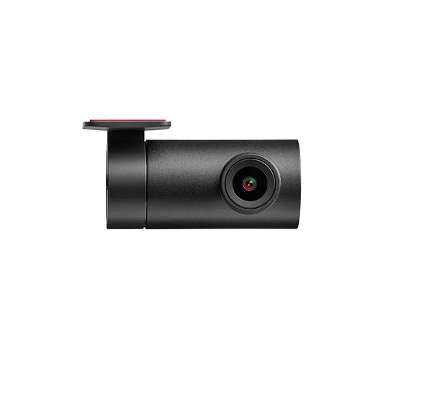 Set 2 camere 70mai Dash Cam 2K T400 cu 3 obiective (fata 2K, interior 1080P) + spate RC21 Full HD, GPS, HDR - Auto-Moto - imaginea 2