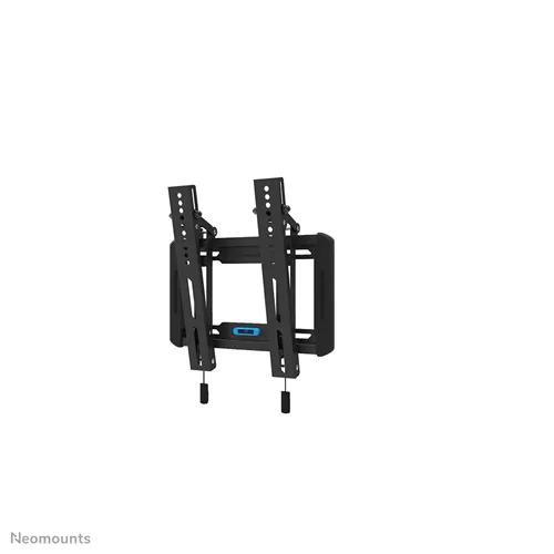 Suport TV de perete, Neomounts by Newstar WL35-550BL12, Fix, 24″- 55″, VESA 200x200mm, suporta pana la 45kg, negru - Suporturi TV / Monitor