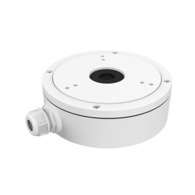 Material: Aluminum Dimensiune：⌀ 157*53.4mm Culoare: Alb - Accesorii