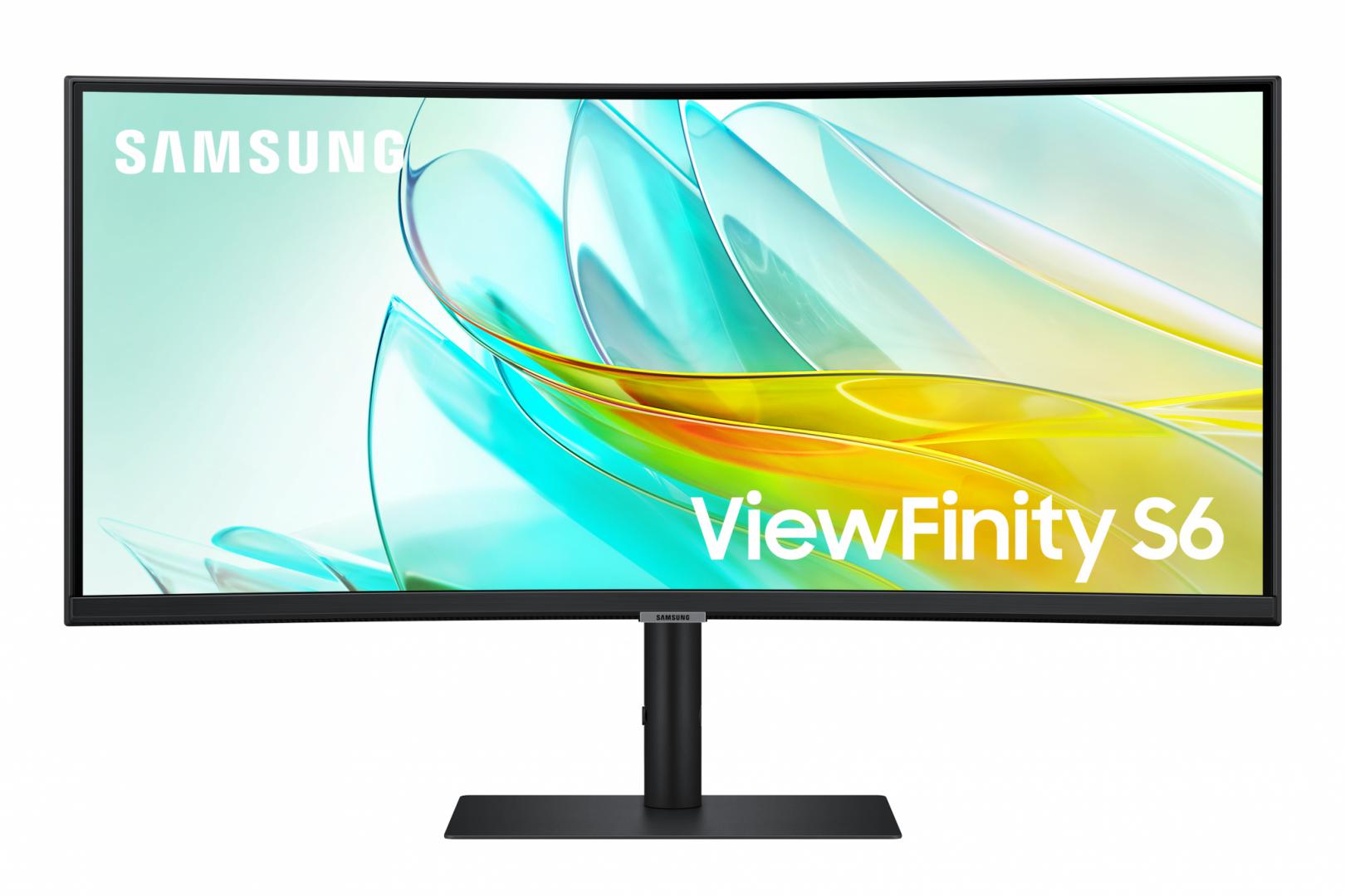 Monitor Samsung 34" LS34C652UAUXEN, Curvature: 1000R, Diagonal (inch): 34, Diagonal (cm): 86, Aspect ratio: 21:9, Panel: VA, Resolution: 3440x1440, Refresh Rate: 100Hz, Response time GtG: 5ms, Brightness (max): 350 cd/m², Contrast (static) : 4000:1, Contrast (dynamic): Mega Infinity DCR, Viewing