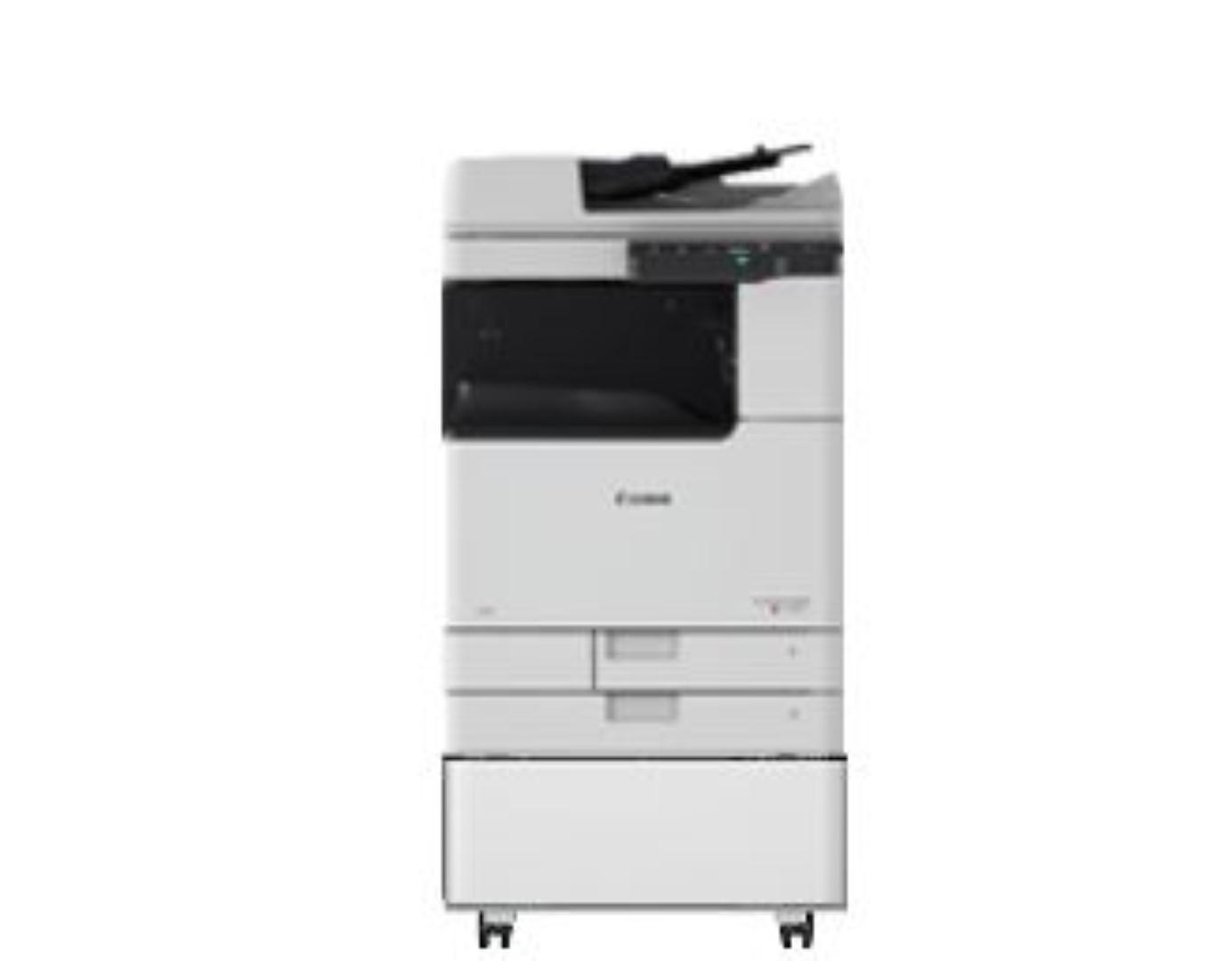 overlay_559e114217141172285cec511e256d3c Multifunctional laser Canon imageRUNNER C3326i, format A3, Color, Duplex, USB/LAN/Wi-Fi - Imprimante, Scanere & Consumabile
