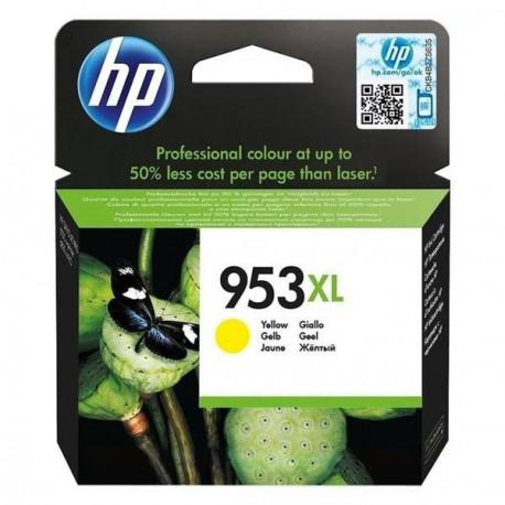 Cartus HP 953XL, Yellow