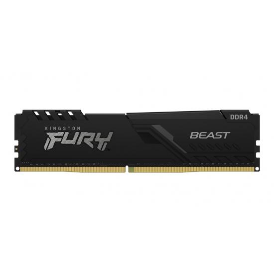 overlay_589148108857559c361ce79866dfc91a Memorie RAM Kingston FURY Beast, 16GB DDR4, 3600MHz, CL17 - Componente PC