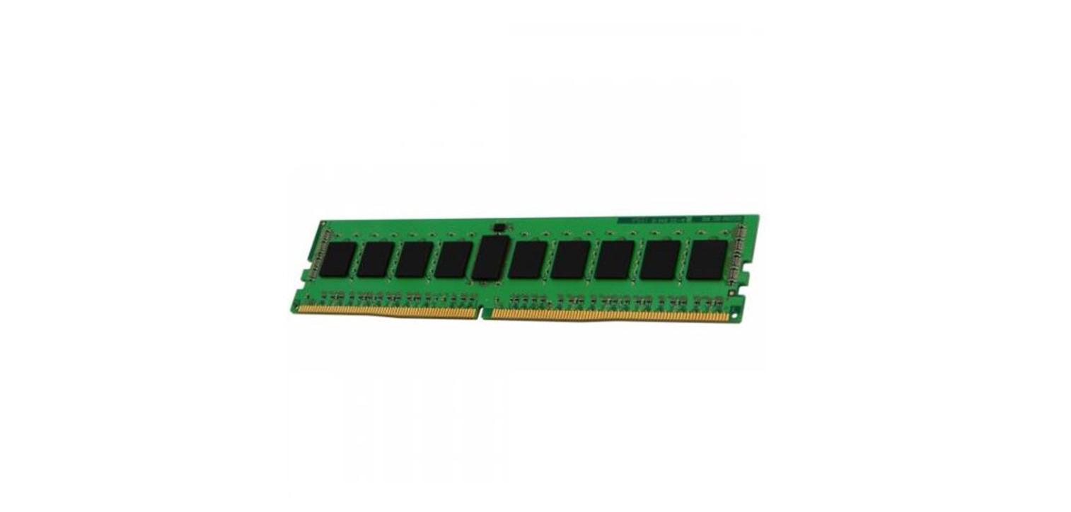 Memorie RAM Kingston ValueRAM, 16GB DDR4, 3200MHz, CL22 - Componente PC