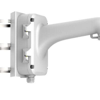 Material: Aluminum Dimensiune：456.5*314*194.9mm Culoare: Alb - Accesorii