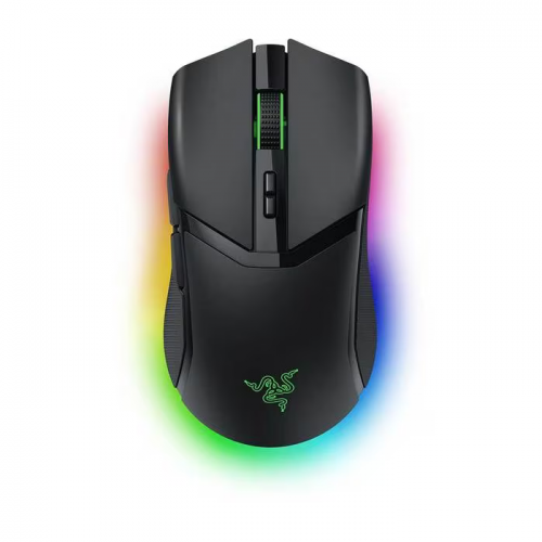 Mouse Gaming Wireless Razer Cobra Pro, 30000 dpi, Multicolor