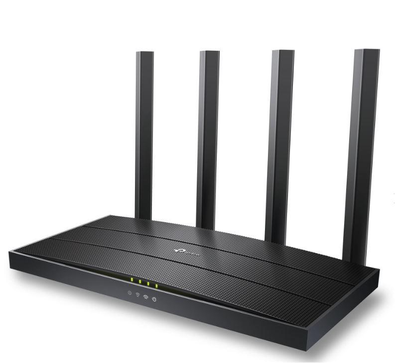 Router wireless TP-LINK Archer AX12, WIFI 6, Dual Band