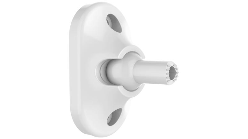 Suport de prindere universal pentru detectori de interior, Hikvision DS- PDB-IN-UNIVERSALBRACKET - Accesorii