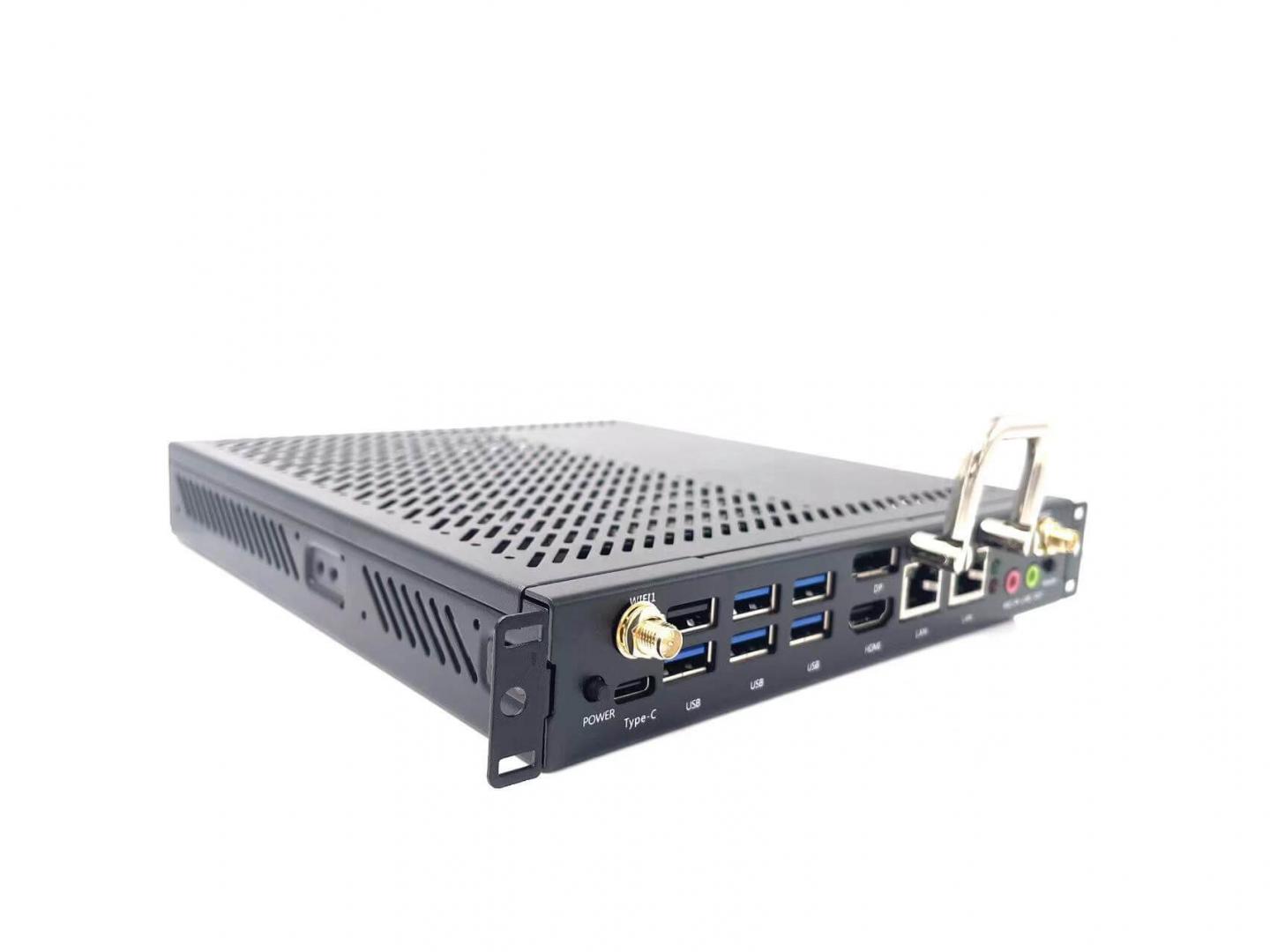 OPS EVOCONNECT i5-12 4/128 Win11Pro - Accesorii ecrane interactive
