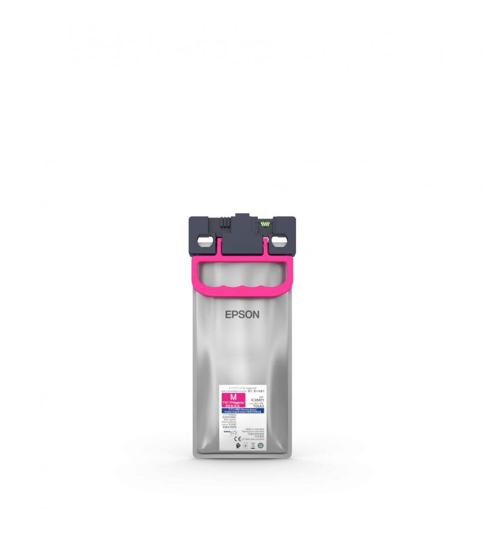 Cartus Epson WorkForce Pro WF-C87xR Ink Pack XL, Magenta