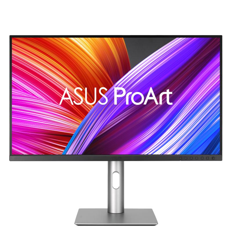 Monitor Consumer ASUS PA279CRV, 27″, 3840 x 2160 pixeli, Black, 3 ani Garantie - Desktop PC & Monitoare