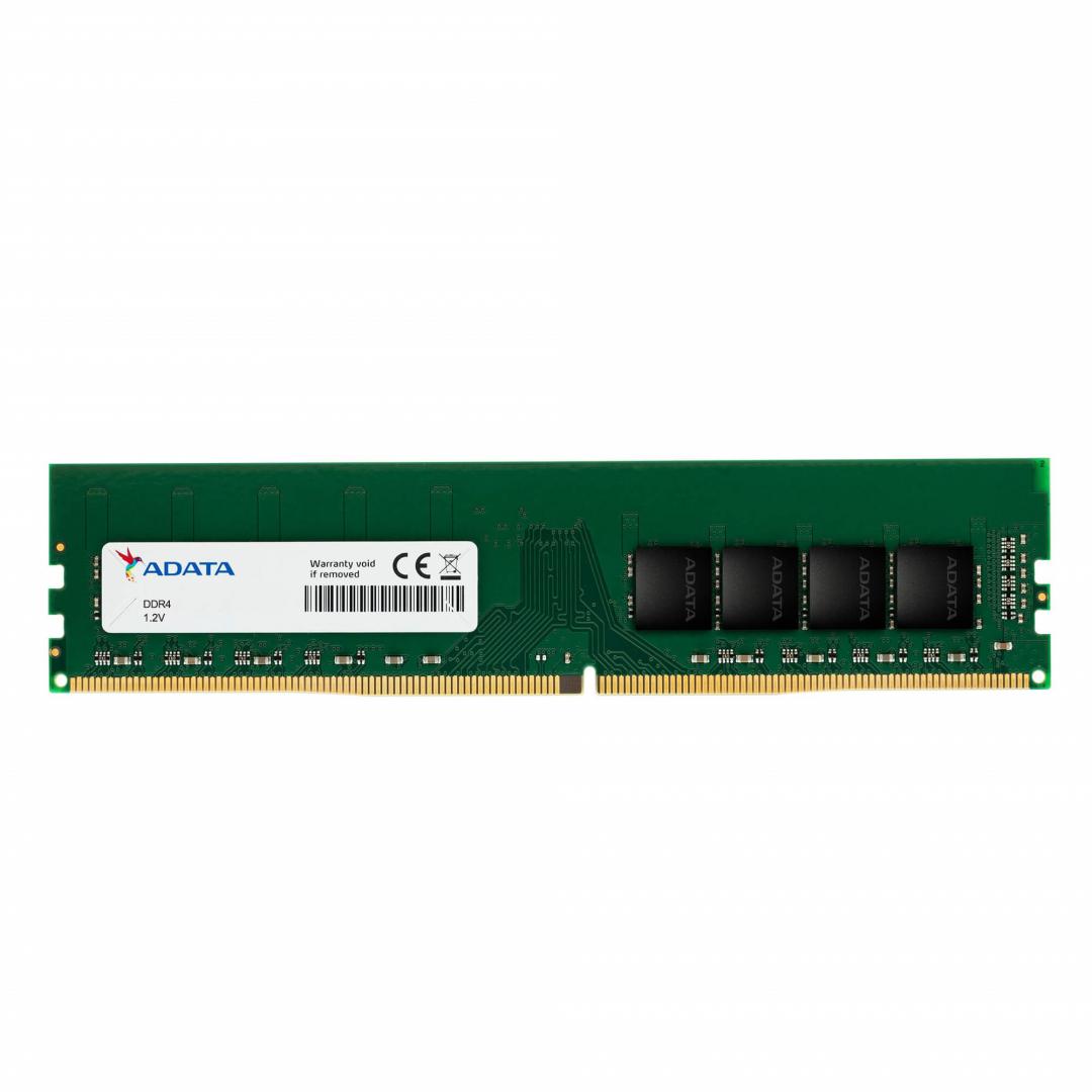 Memorie RAM ADATA Premier, 8GB DDR4, 2666MHz, CL19