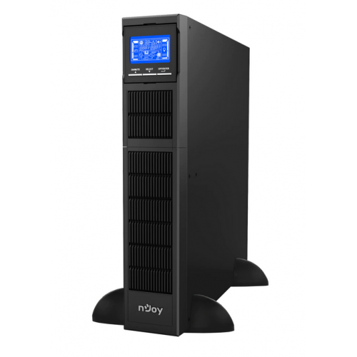 UPS nJoy Balder 2000 Putere 2000 VA / 2000 W - Servere, Componente & UPS