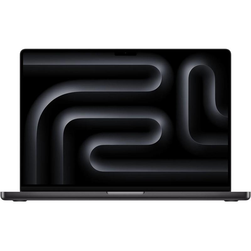 MacBook Pro 16.2"/Apple M5 Max (CPU 18-core, GPU 40-core, Neural Engine 16-core)/128GB/2TB - Space Black - INT KB (Nano Texture Display, No Adapter) - 2026 (CTO from MGEE4RO/A)