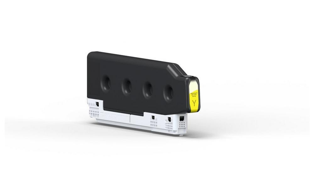 Cartus Epson WorkForce Enterprise AM-C5000/6000, Yellow