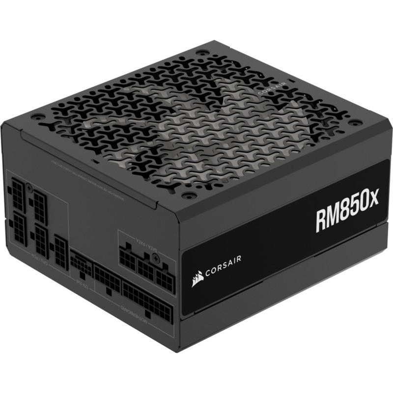 Sursa Corsair RM850x, 80 PLUS Gold, 850 W