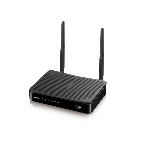 Router wireless ZYXEL LTE3301-PLUS, WIFI 5, Mesh, Dual Band
