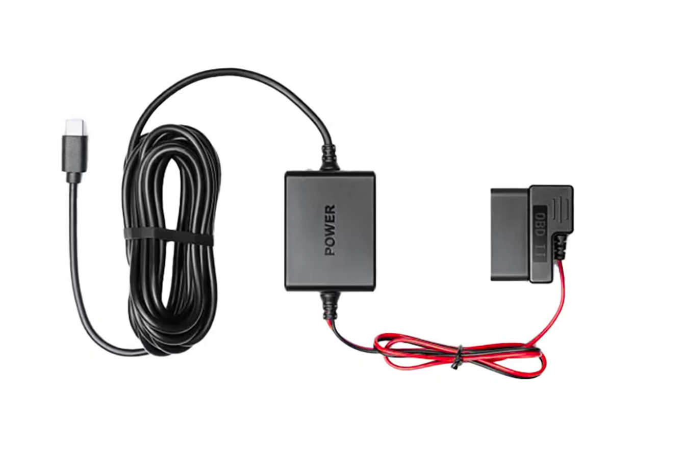 Incarcator 70MAI Midrive-OBD01, Gri