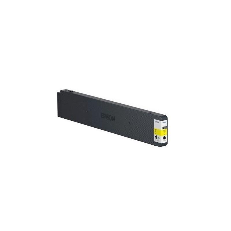Cartus Epson WorkForce Enterprise WF-C20600, Yellow - Cartuse cerneala