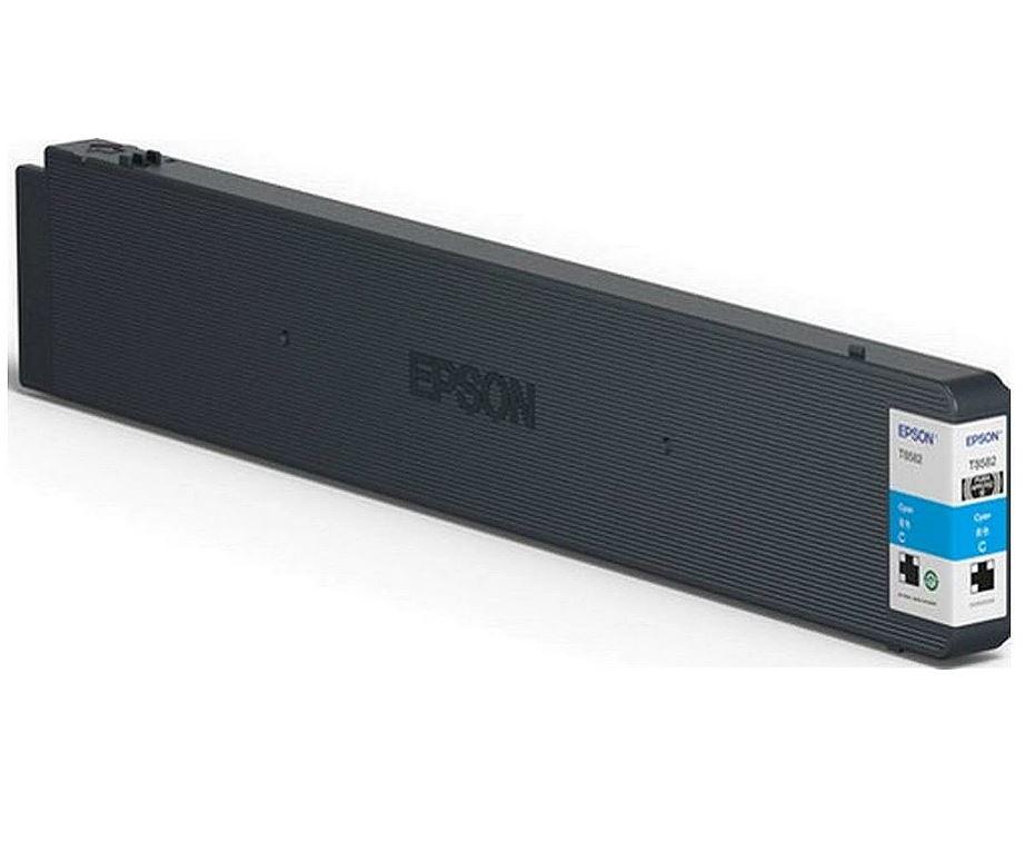 Cartus EPSON WorkForce Enterprise WF-C20600, Cyan - Cartuse cerneala