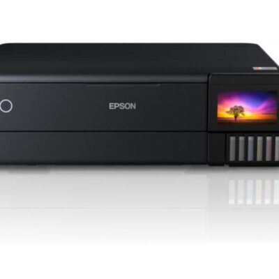 Multifunctional inkjet EPSON L8180, CISS, format A3+, Color, Duplex, USB + LAN + Wi-Fi - Imprimante, Scanere & Consumabile